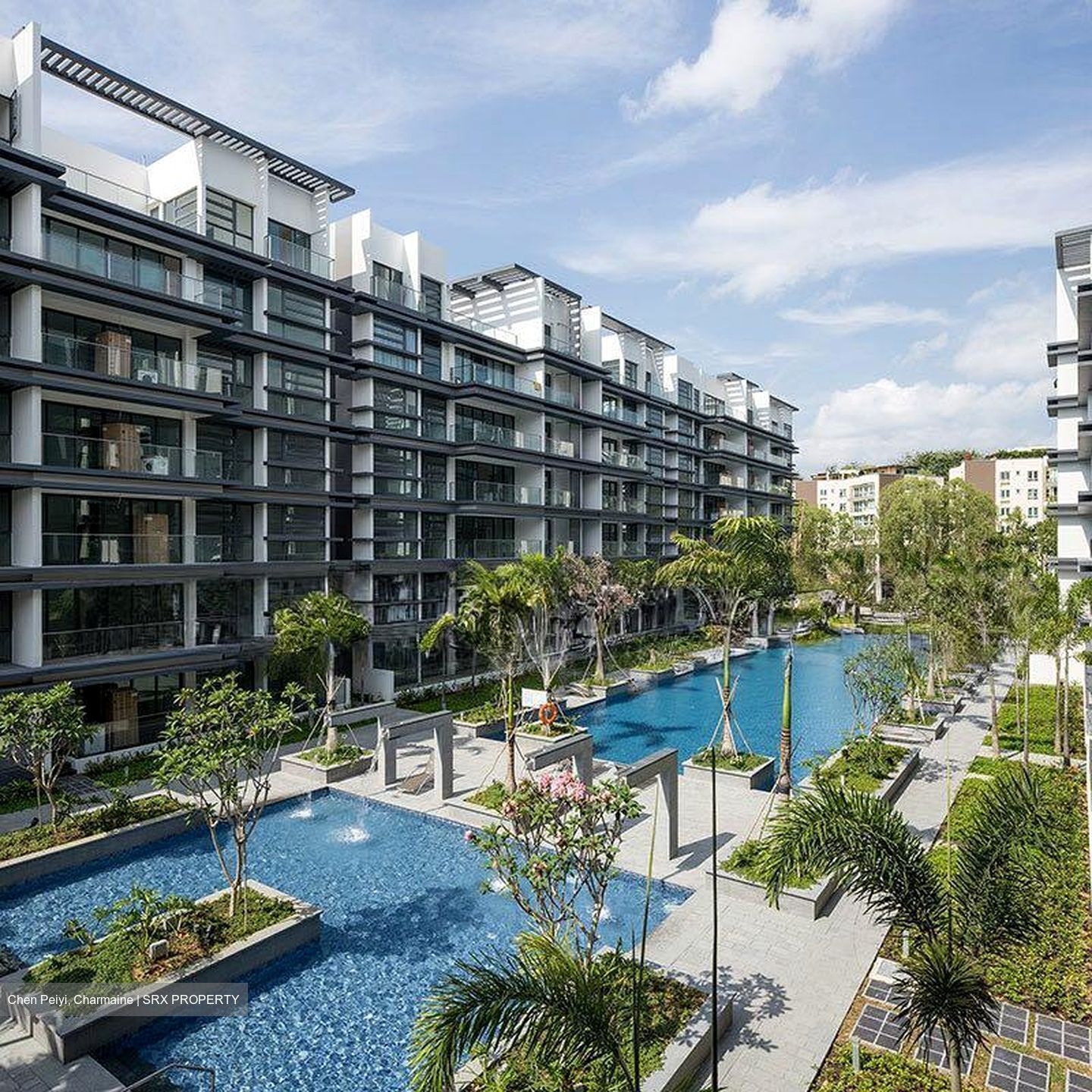 Hedges Park Condominium (D17), Condominium #496824151